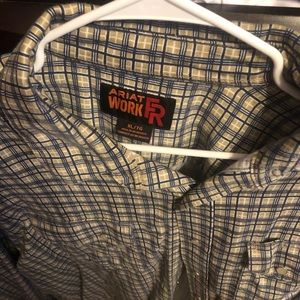 FR professional shirts